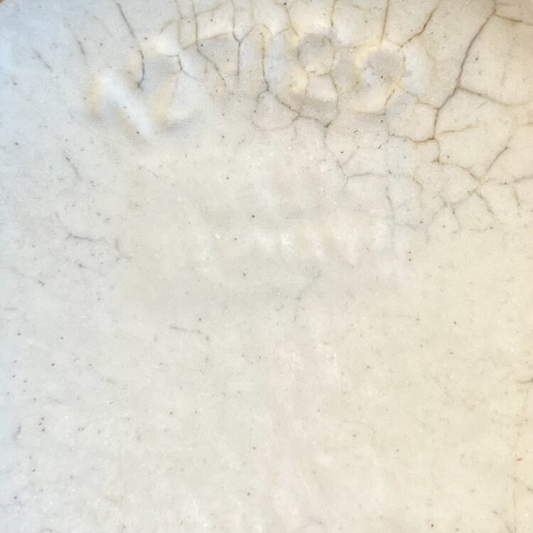 Jasba Keramik Pottery Vase 