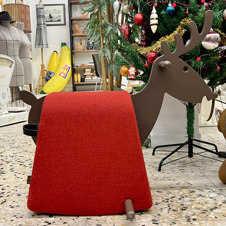 Addo 'Dondolo Kids' Deer