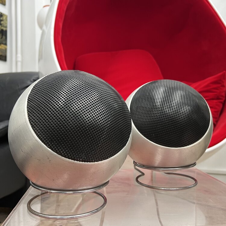 Rosita Stereo Luxus 2000 
