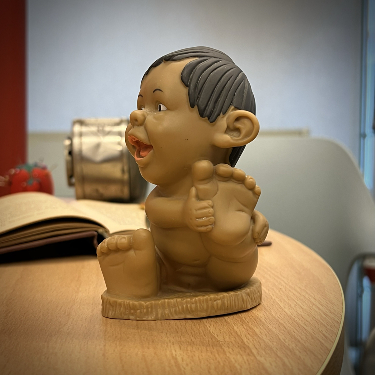 Joimy Nude Dolls