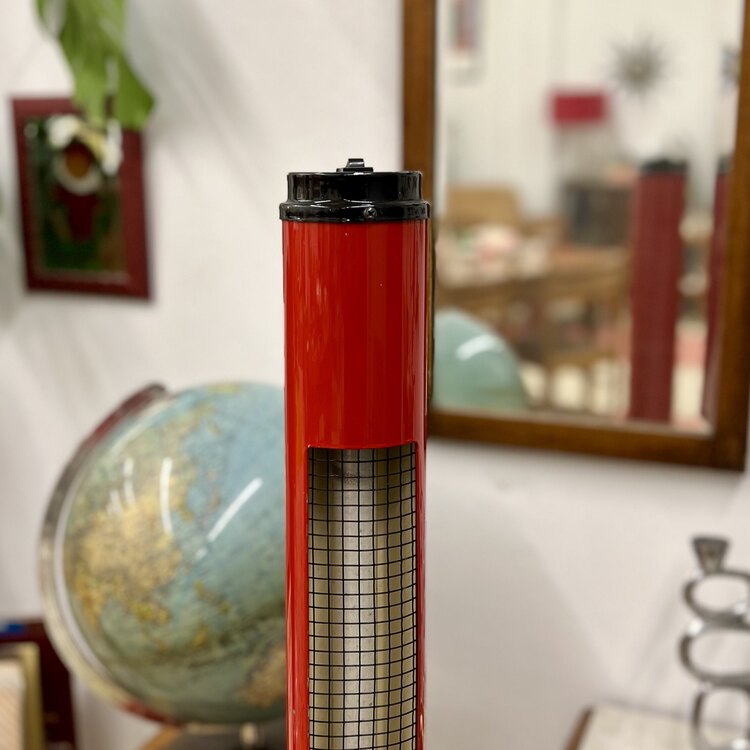 Verre Lumière Floor Lamp 