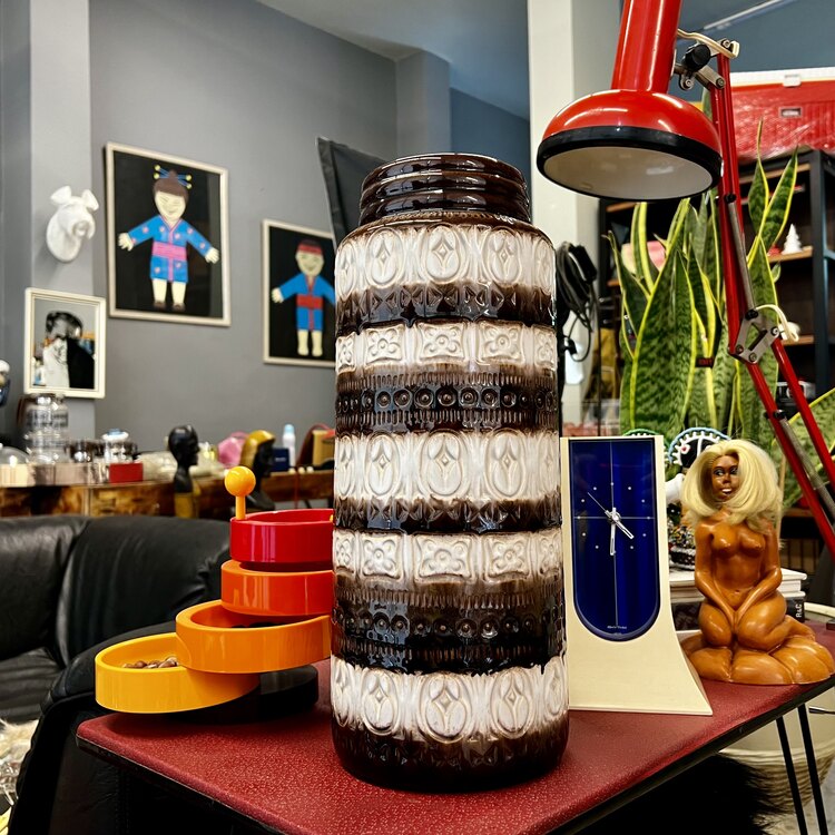 Scheurich Floor Vase '289/41'