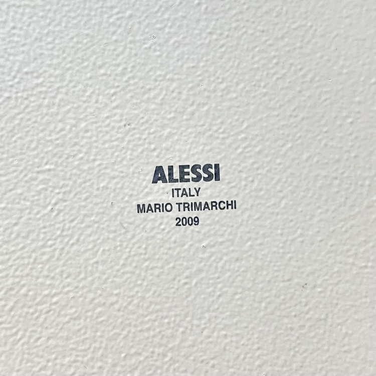Alessi 'La Stanza dello Scirocco' Basket & Fruit Bowl
