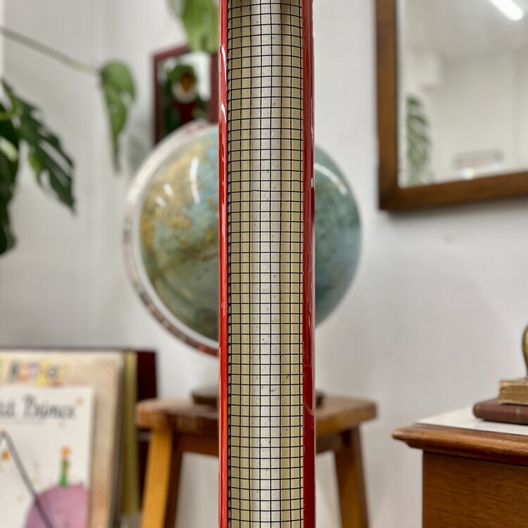 Verre Lumière Floor Lamp 