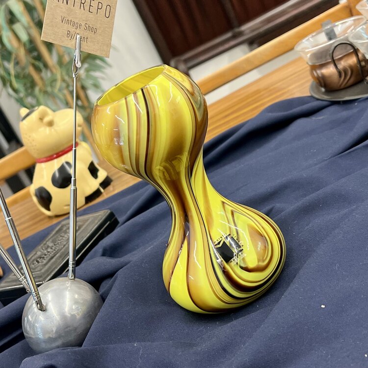 Murano Vase 