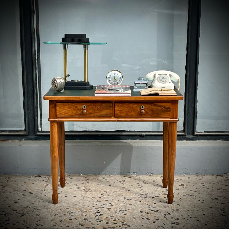 Mid Century Writing Desk 