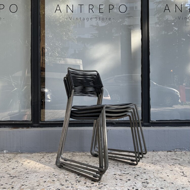 Alias 'Spaghetti' Chairs 
