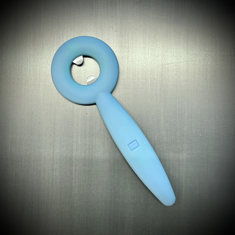 Alessi Diabolix 'Tic' Bottle Opener