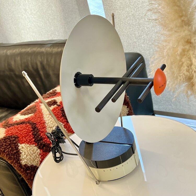 Zehnder Electronic İç Mekan Televizyon Anteni 