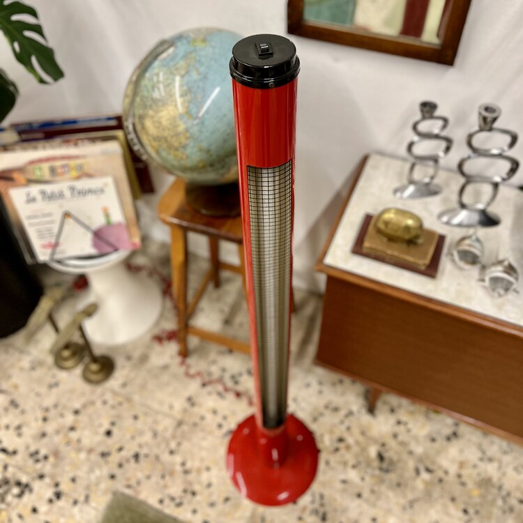 Verre Lumière Floor Lamp 