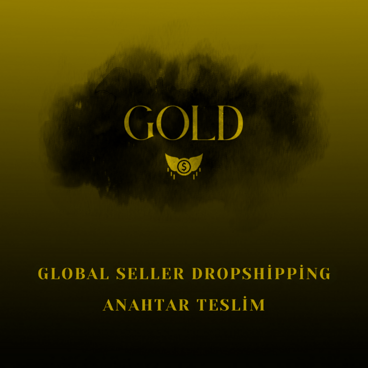 Global Seller Dropshipping GOLD