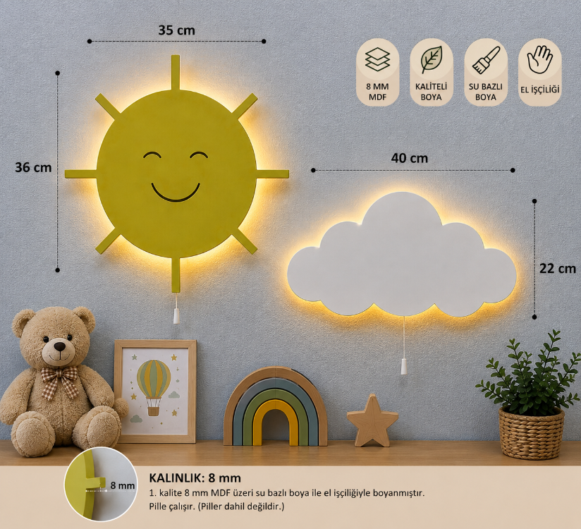 2li fırsat set