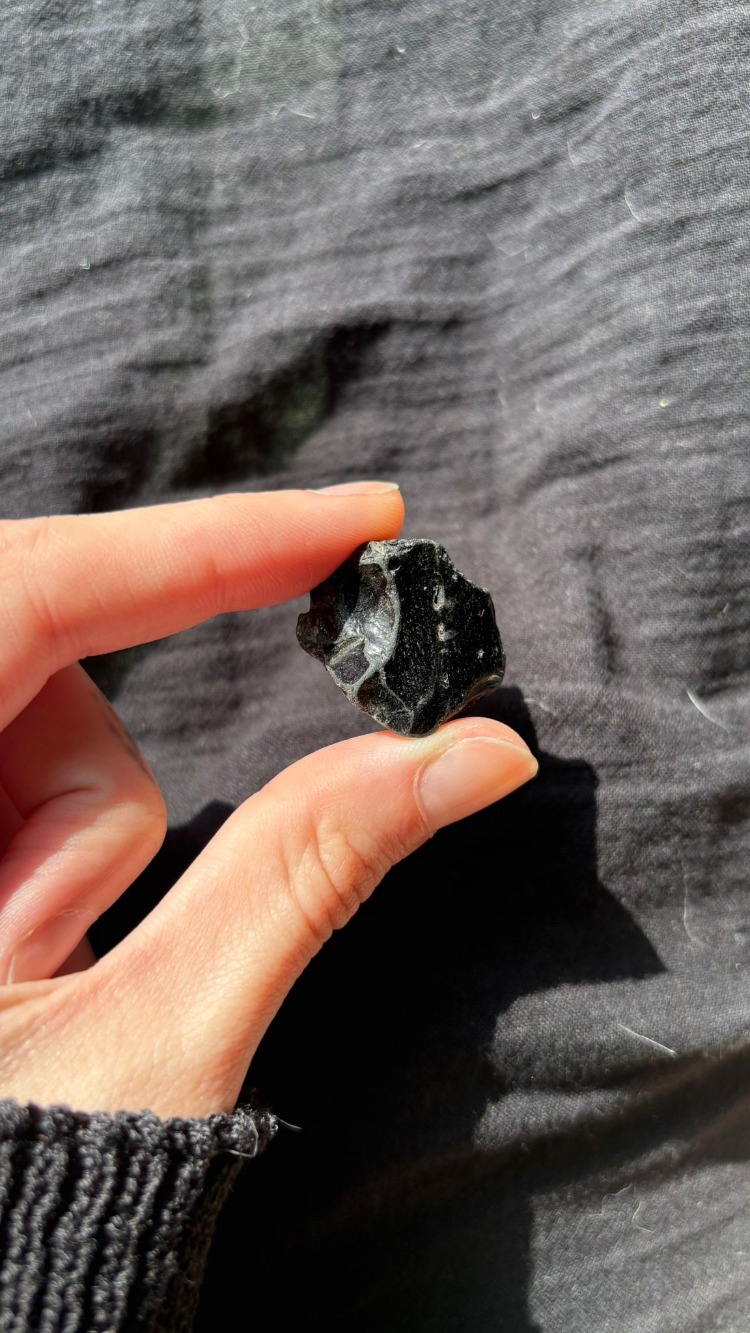 Mini Boy Obsidyen