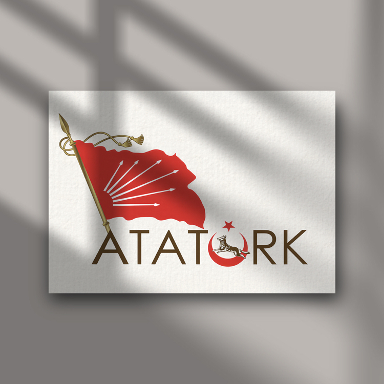Altı Ok (Poster)