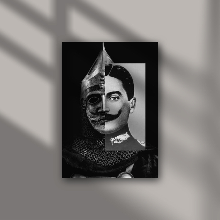 Kıpçak (Poster)