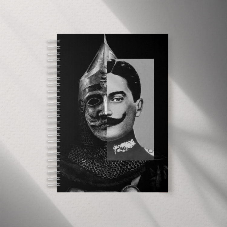Kıpçak Defter (A5)