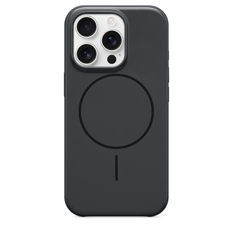 İPhone Beats Magsafe destekli Kılıf Siyah
