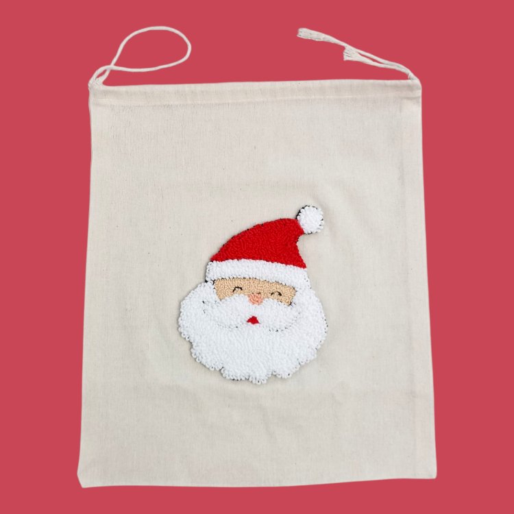KADİFE NOEL BABA