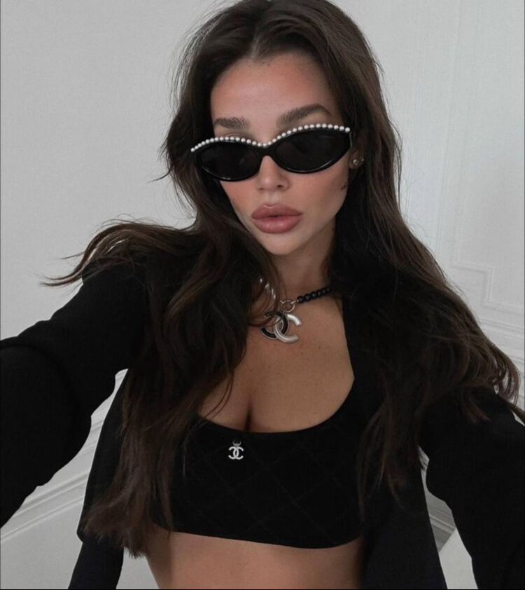 Chanel İthal Gözlük