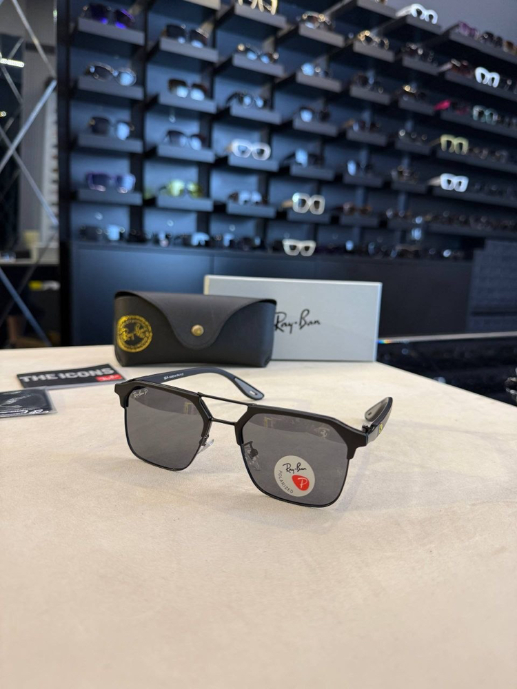 Rayban Güneş Gözlüğü