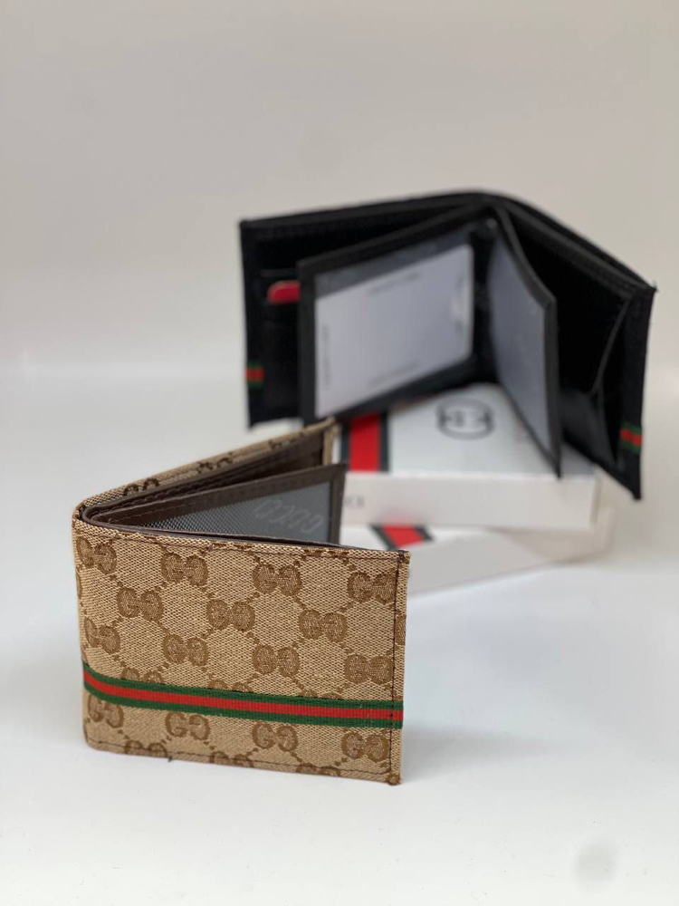 Gcc Erkek Cüzdan