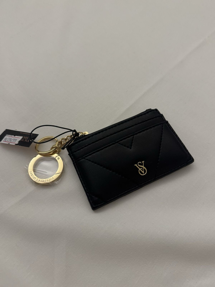 Victoria Secret Black Kartlık