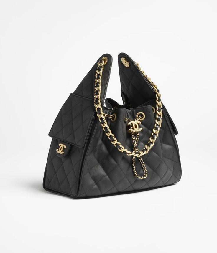 Chanel Black Çanta