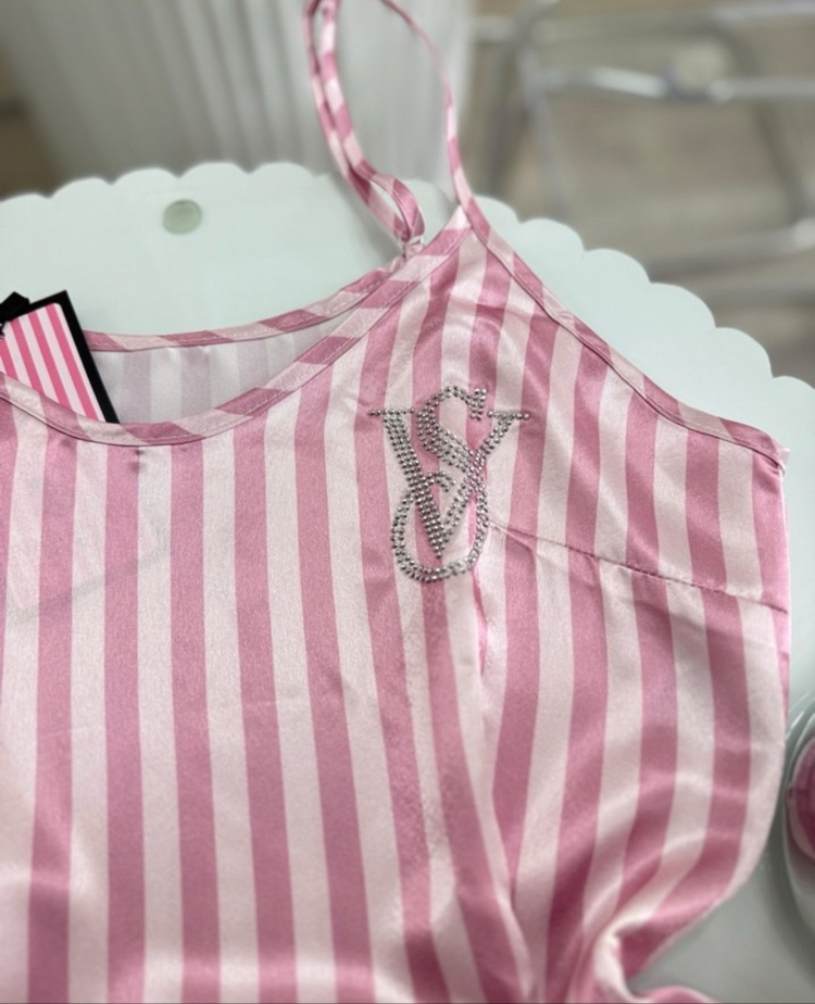 Victoria's Secret Pijama Takım