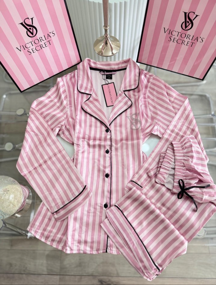 Victoria's Secret Pijama Takım