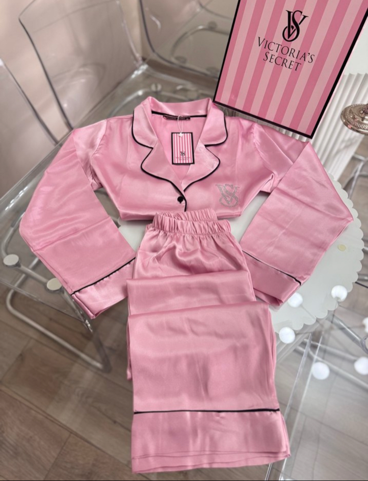 Victoria's Secret Pijama Takım