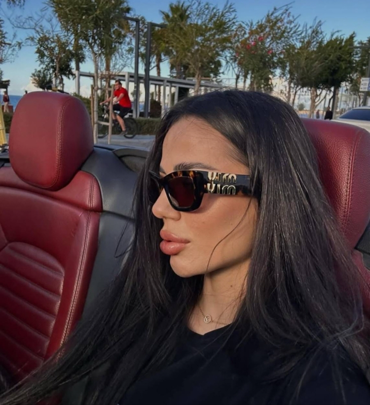 Miu Miu İthal Gözlük