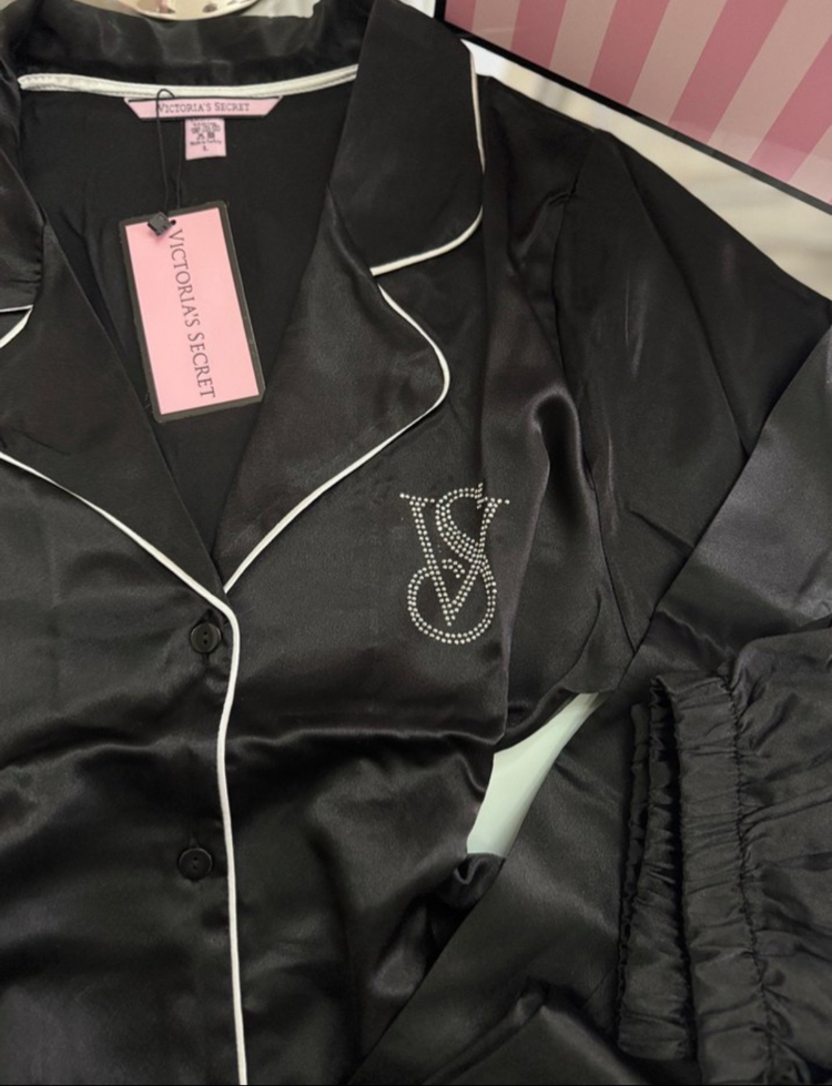Victoria's Secret Pijama Takım