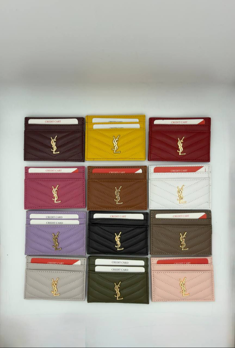 Ysl Kartlık