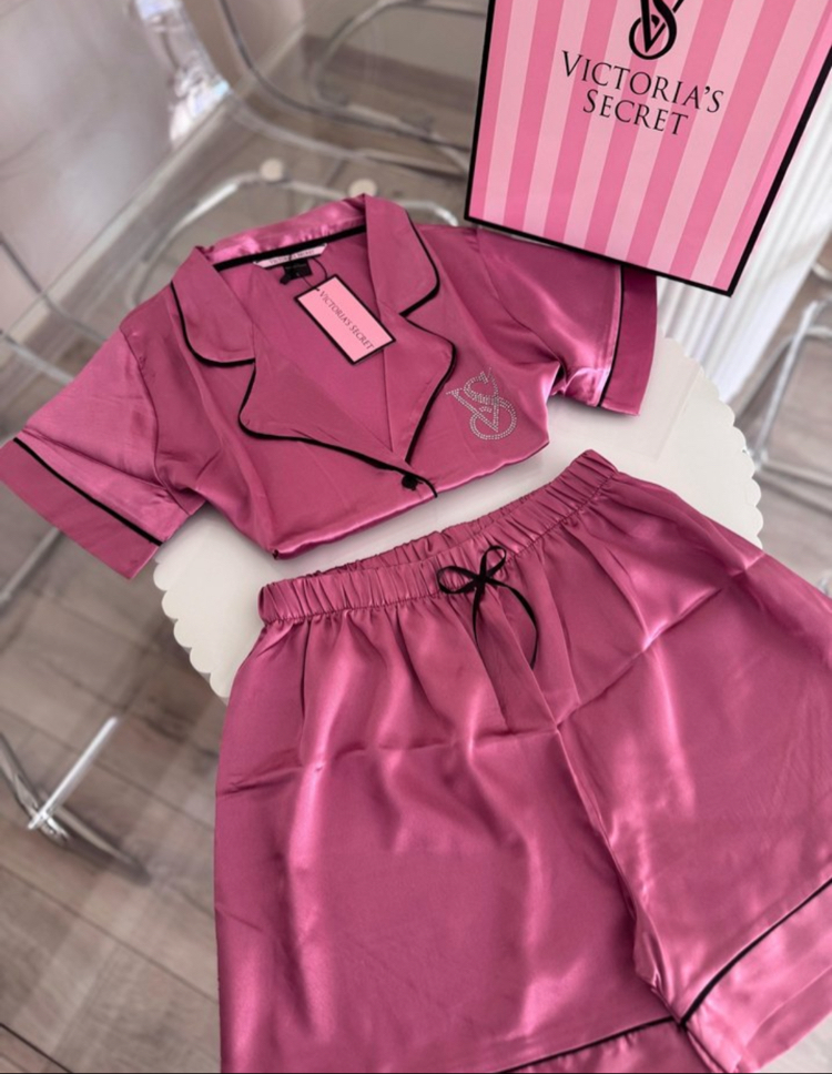 Victoria's Secret Pijama Takım