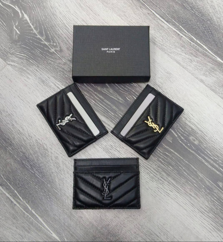 Ysl Kartlık