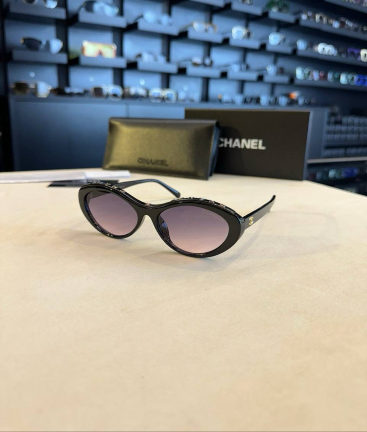 Chanel İthal Gözlük