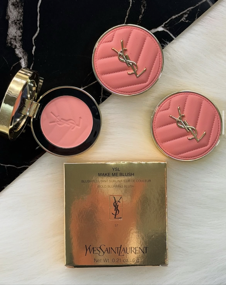 Ysl Blush 57