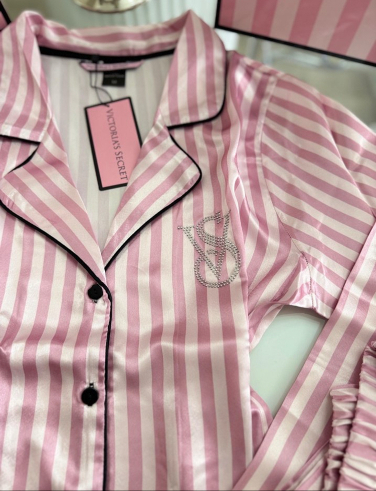 Victoria's Secret Pijama Takım