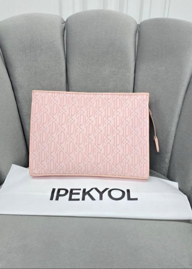 İpkyl Clutch Çanta