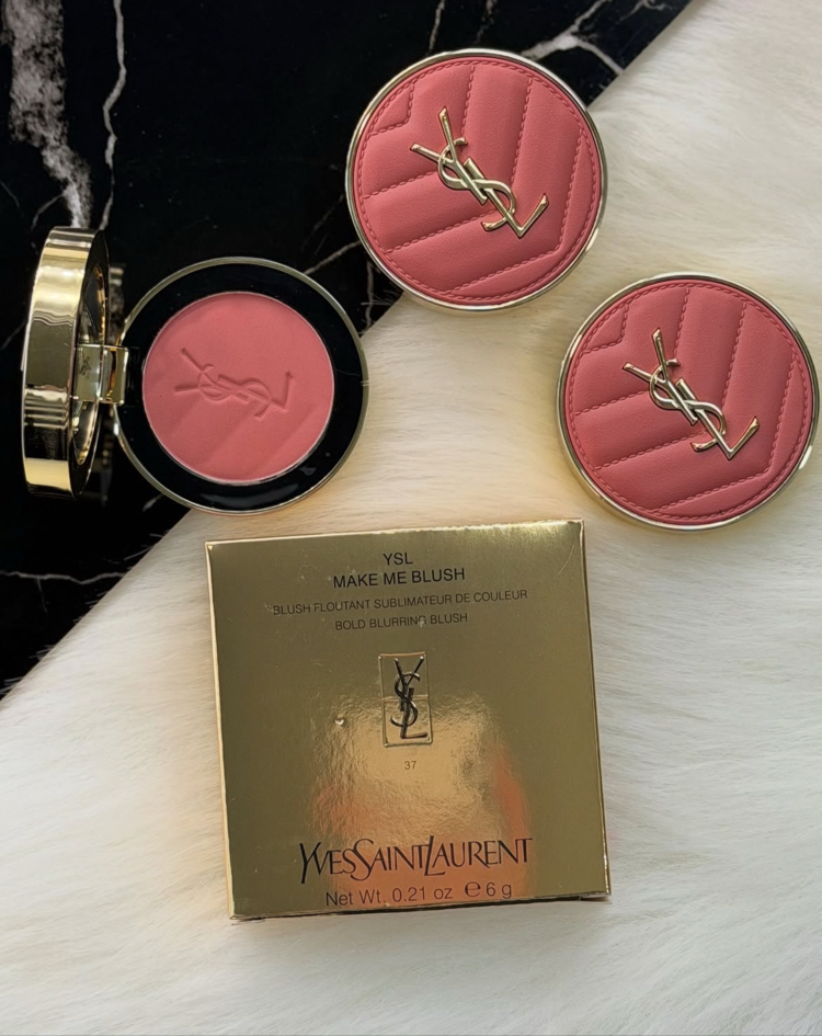 Ysl Blush 37