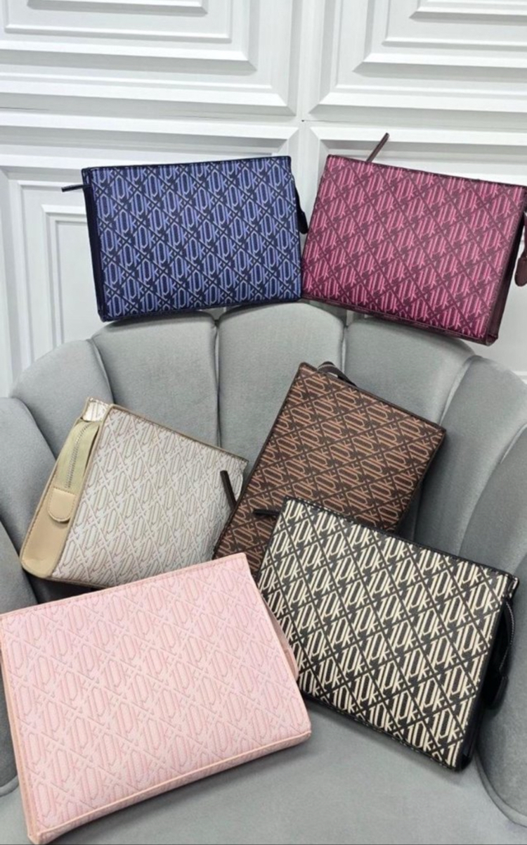 İpkyl Clutch Çanta