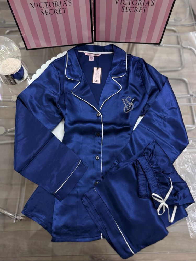 Victoria's Secret Pijama Takım