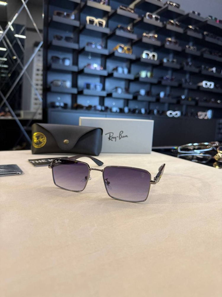 Rayban Güneş Gözlüğü 