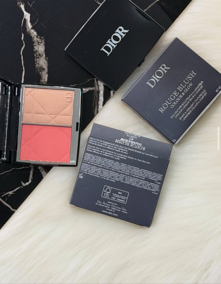 Dior Blush 457