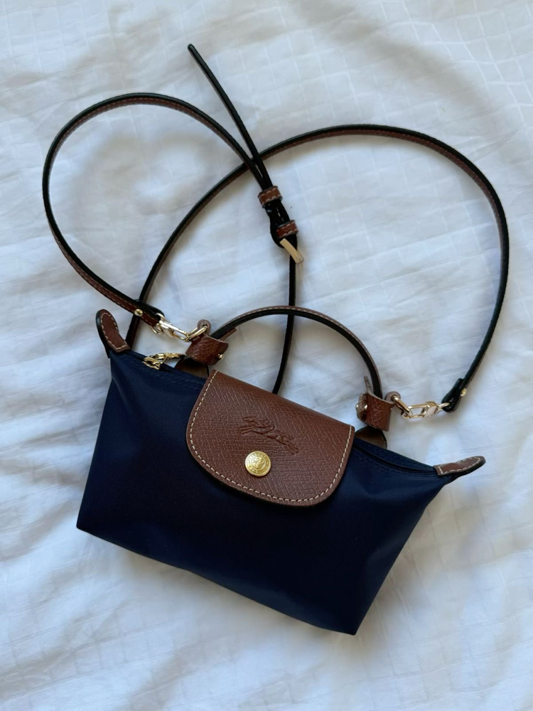 Mini Longchamp