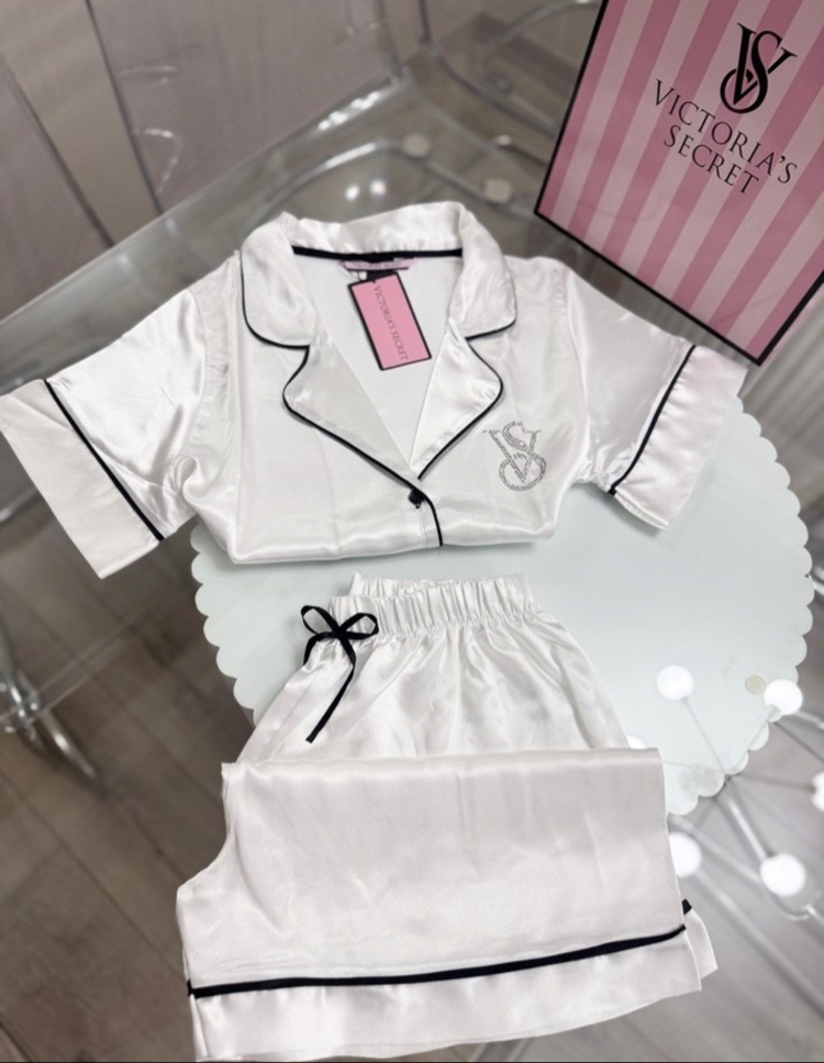 Victoria's Secret Pijama Takım
