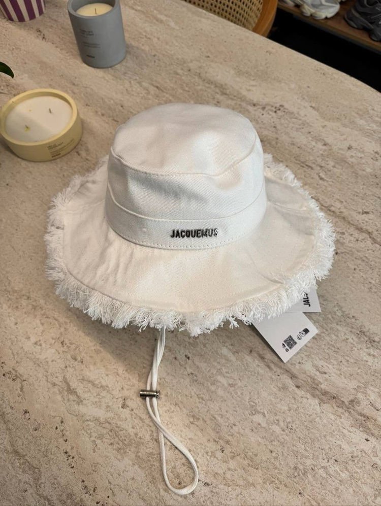 Jacquemus Şapka