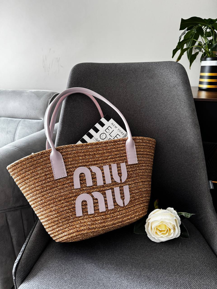 Miu Miu Plaj Çanta