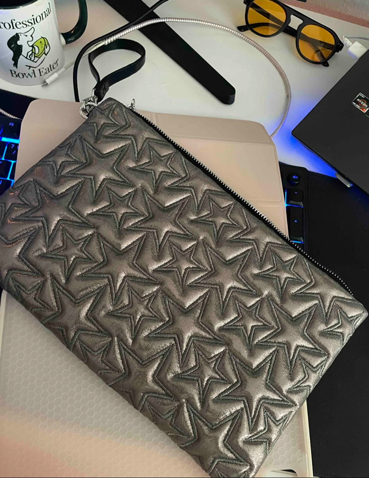 Star Platin Çanta
