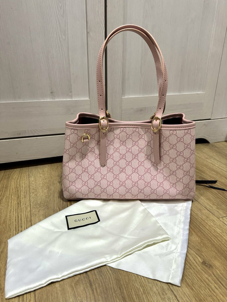 Gucci Pink Çanta